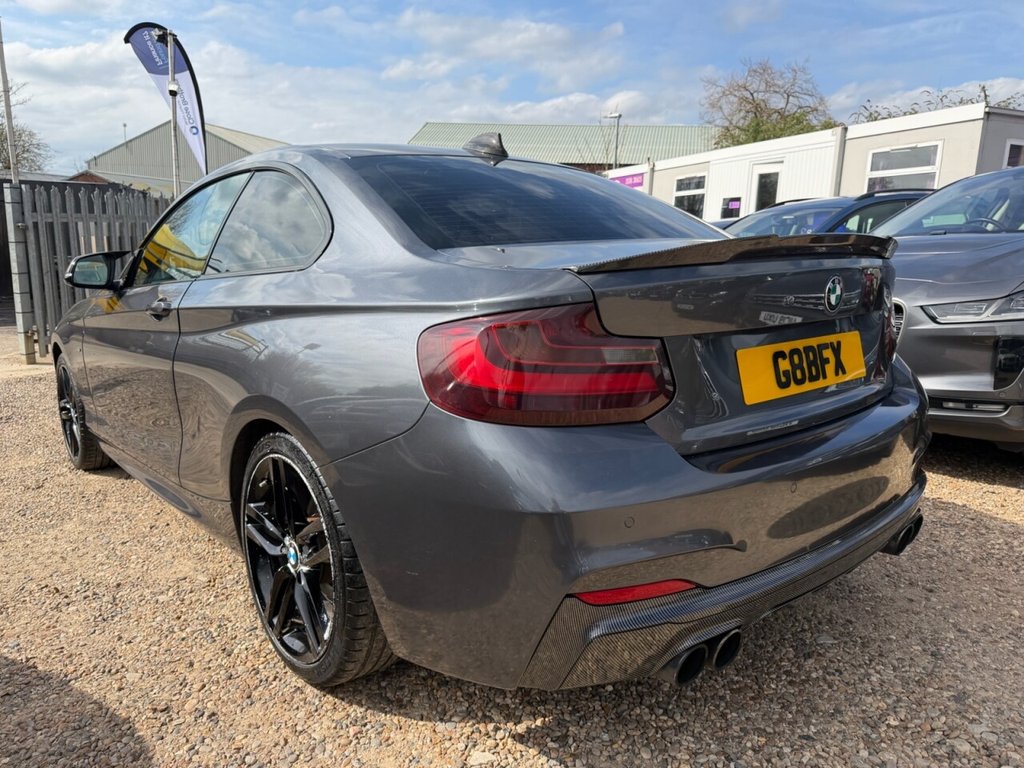 Used BMW 2 Series 2016 for sale - 78097077: Photo 21