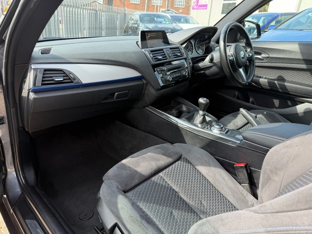 Used BMW 2 Series 2016 for sale - 78097077: Photo 29