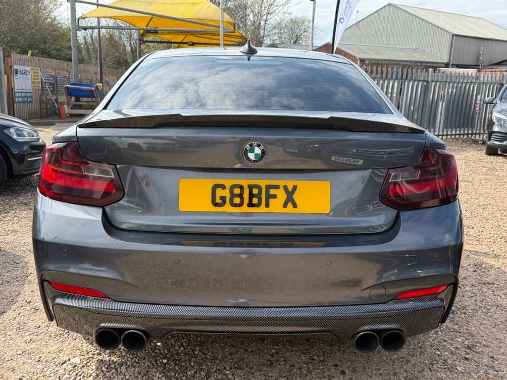 Used BMW 2 Series 2016 for sale - 78097077: Photo 3