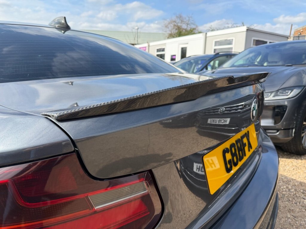 Used BMW 2 Series 2016 for sale - 78097077: Photo 36