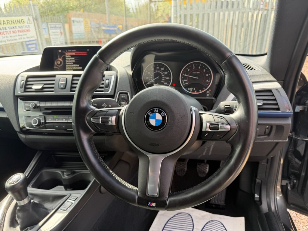 Used BMW 2 Series 2016 for sale - 78097077: Photo 9