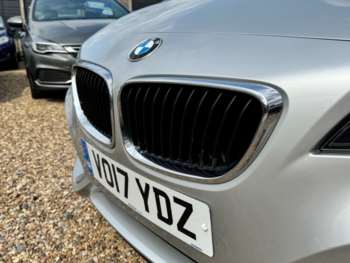 Used BMW 2 Series 2017 for sale - 75194324: Photo