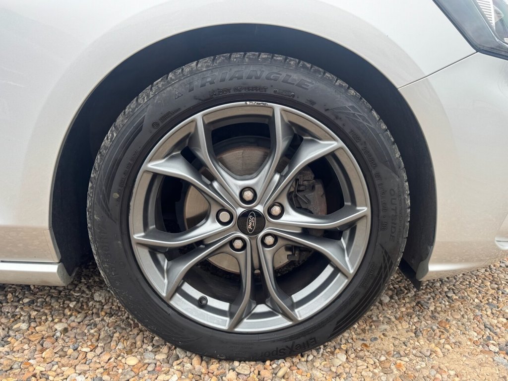 Used Ford Focus 2019 for sale - 76163223: Photo 13