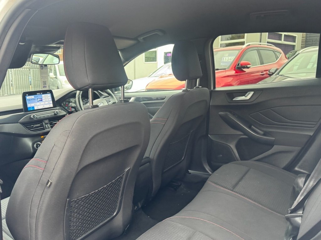 Used Ford Focus 2019 for sale - 76163223: Photo 17