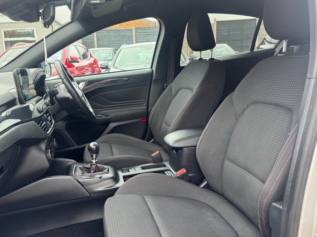 Used Ford Focus 2019 for sale - 76163223: Photo 21