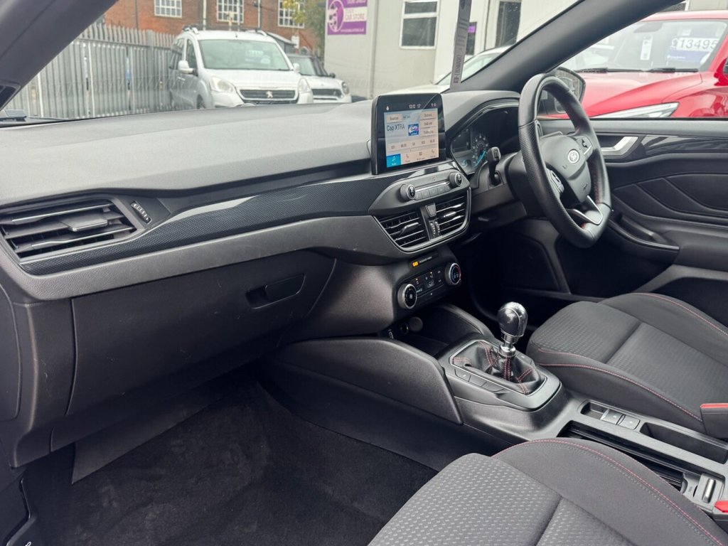 Used Ford Focus 2019 for sale - 76163223: Photo 22