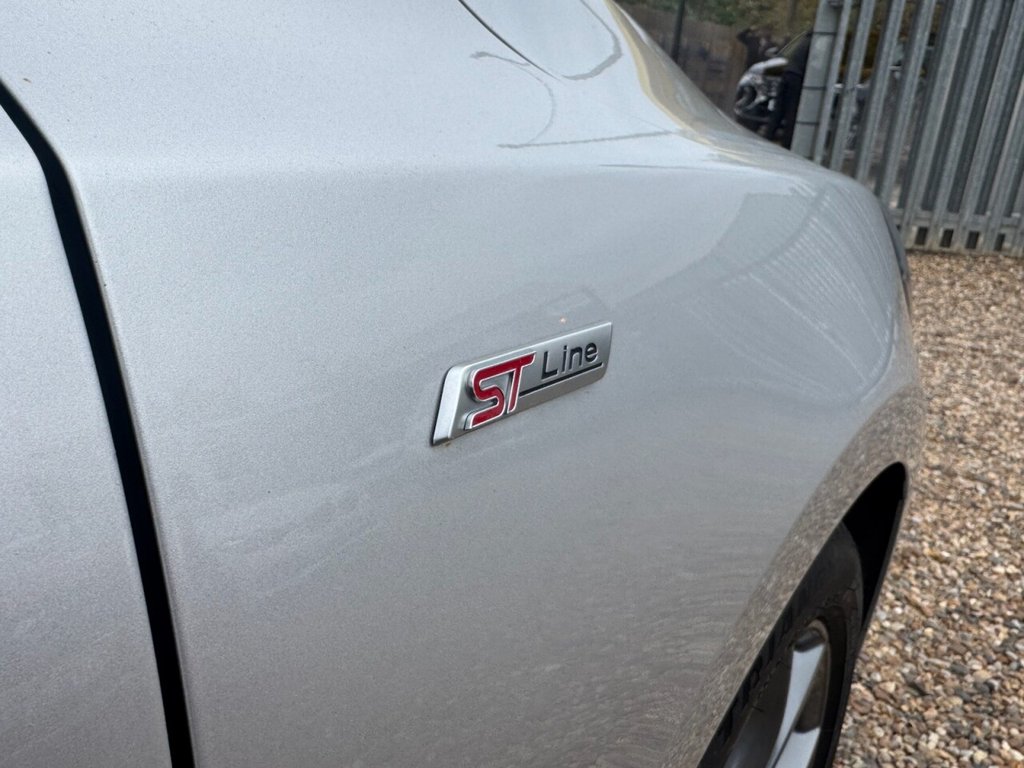 Used Ford Focus 2019 for sale - 76163223: Photo 25