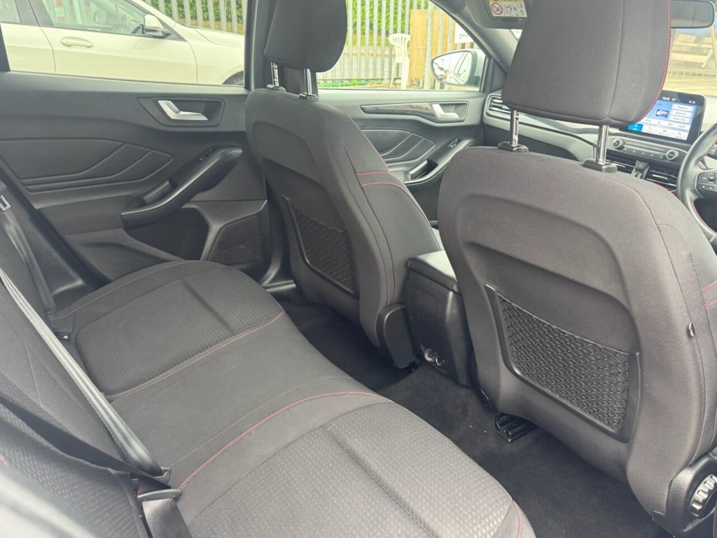 Used Ford Focus 2019 for sale - 76163223: Photo 26