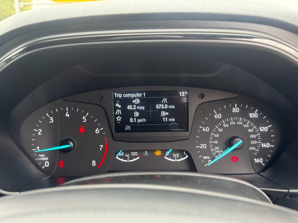 Used Ford Focus 2019 for sale - 76163223: Photo 31