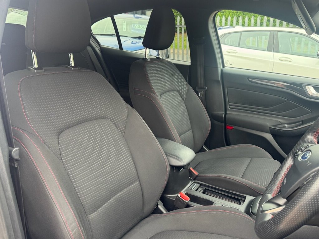 Used Ford Focus 2019 for sale - 76163223: Photo 32