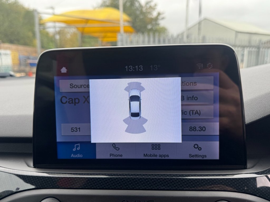 Used Ford Focus 2019 for sale - 76163223: Photo 33