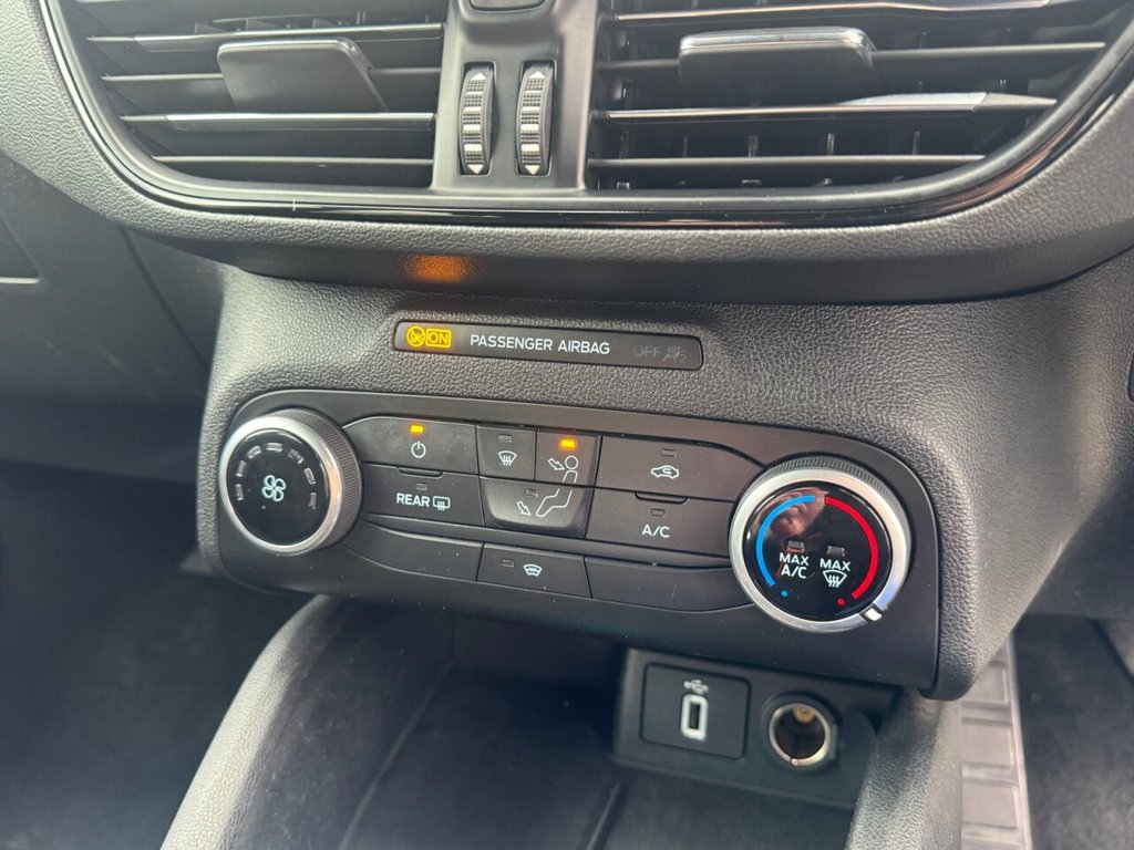 Used Ford Focus 2019 for sale - 76163223: Photo 35