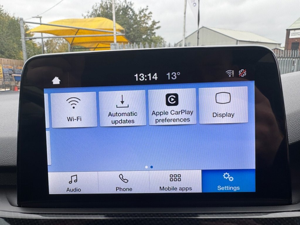 Used Ford Focus 2019 for sale - 76163223: Photo 36