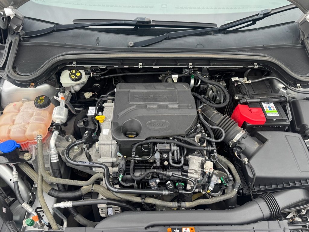 Used Ford Focus 2019 for sale - 76163223: Photo 41