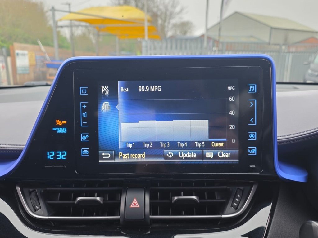 Used Toyota C-HR 2017 for sale - 77122334: Photo 28