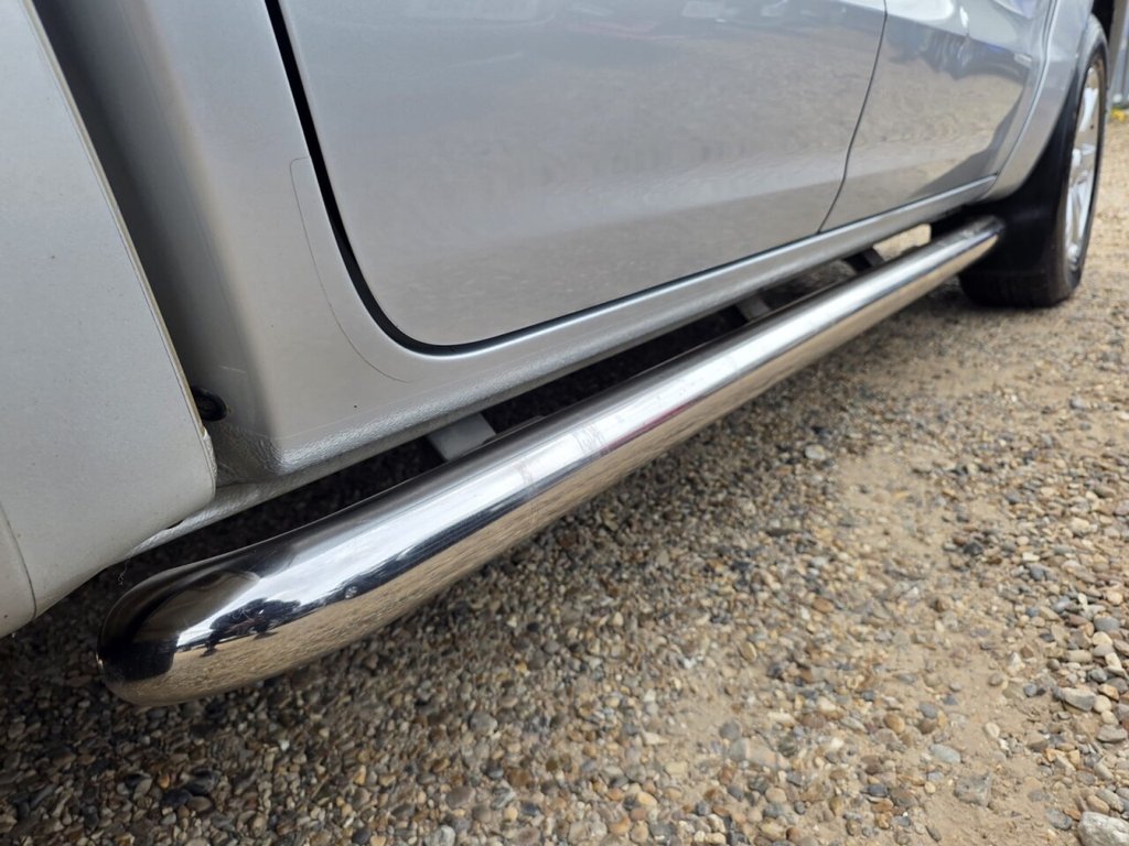 Used Volkswagen Amarok 2016 for sale - 78200944: Photo 12