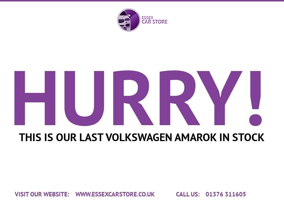 Used Volkswagen Amarok 2016 for sale - 78200944: Photo 13