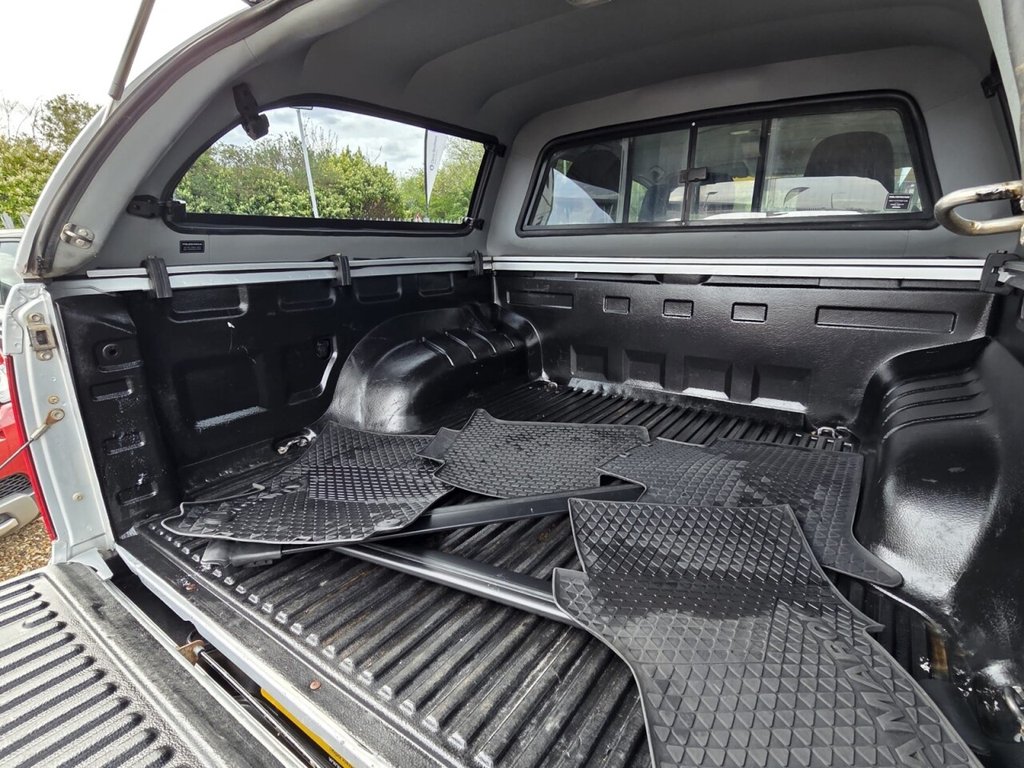 Used Volkswagen Amarok 2016 for sale - 78200944: Photo 14