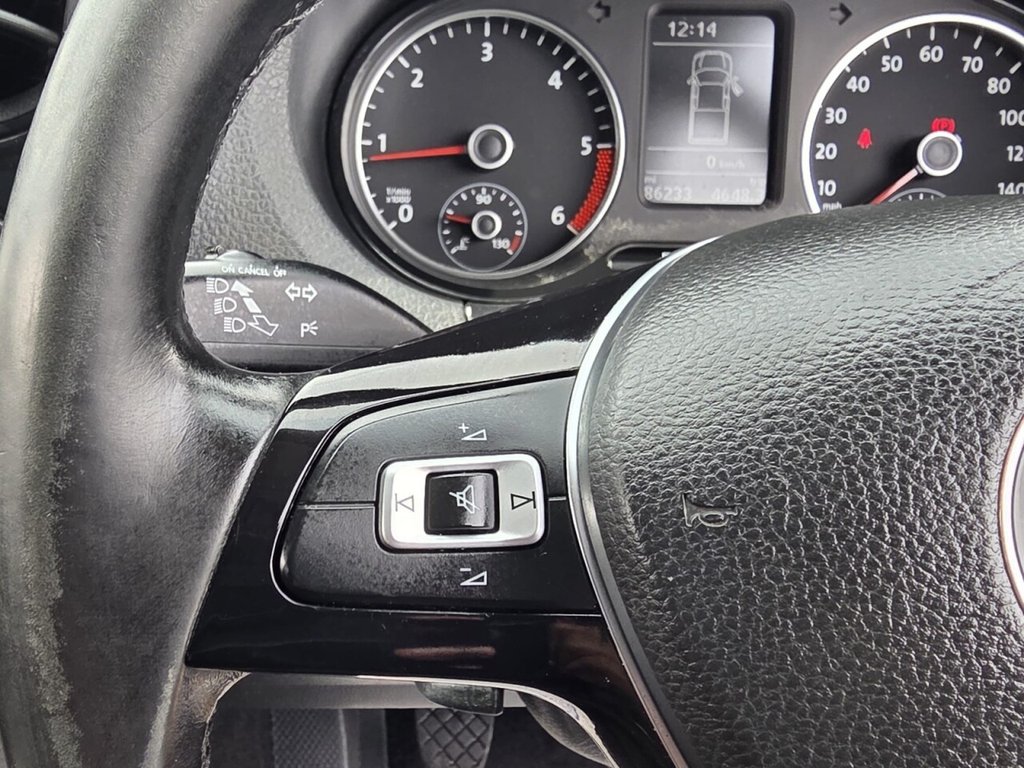 Used Volkswagen Amarok 2016 for sale - 78200944: Photo 17