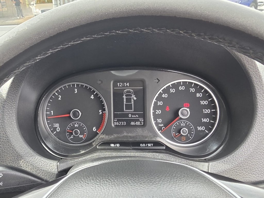 Used Volkswagen Amarok 2016 for sale - 78200944: Photo 18