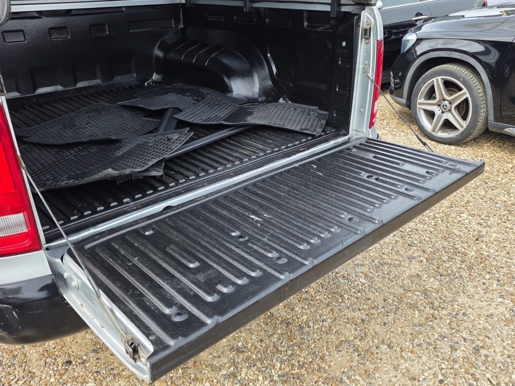 Used Volkswagen Amarok 2016 for sale - 78200944: Photo 26