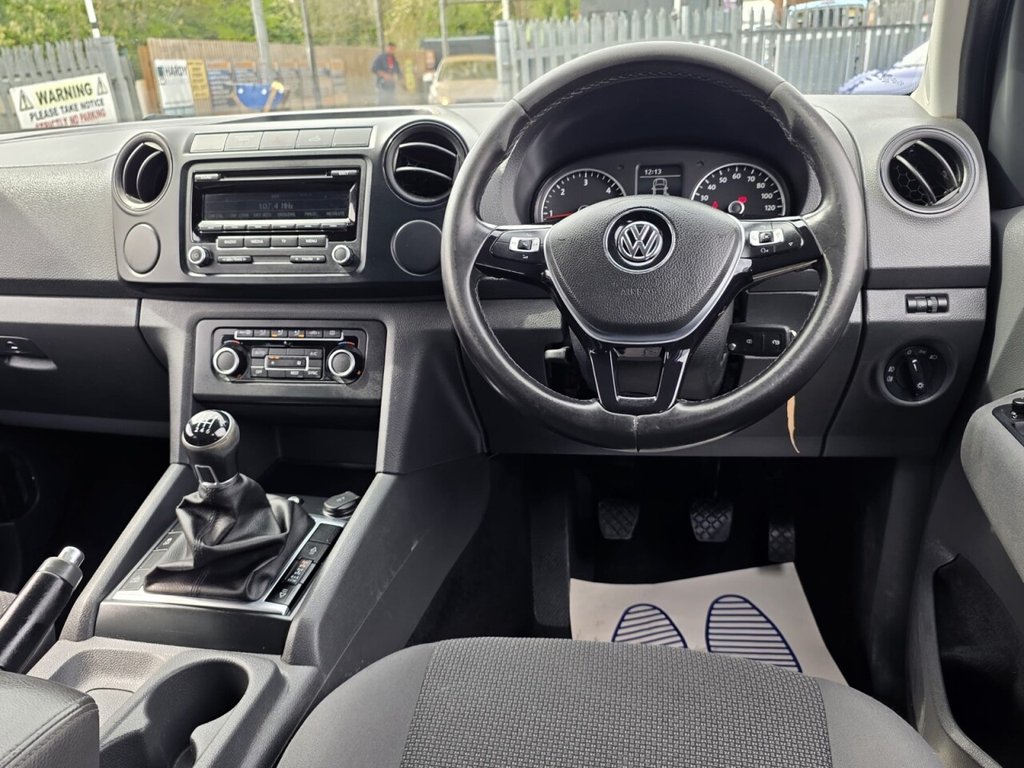 Used Volkswagen Amarok 2016 for sale - 78200944: Photo 37