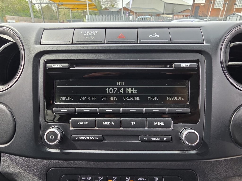 Used Volkswagen Amarok 2016 for sale - 78200944: Photo 42