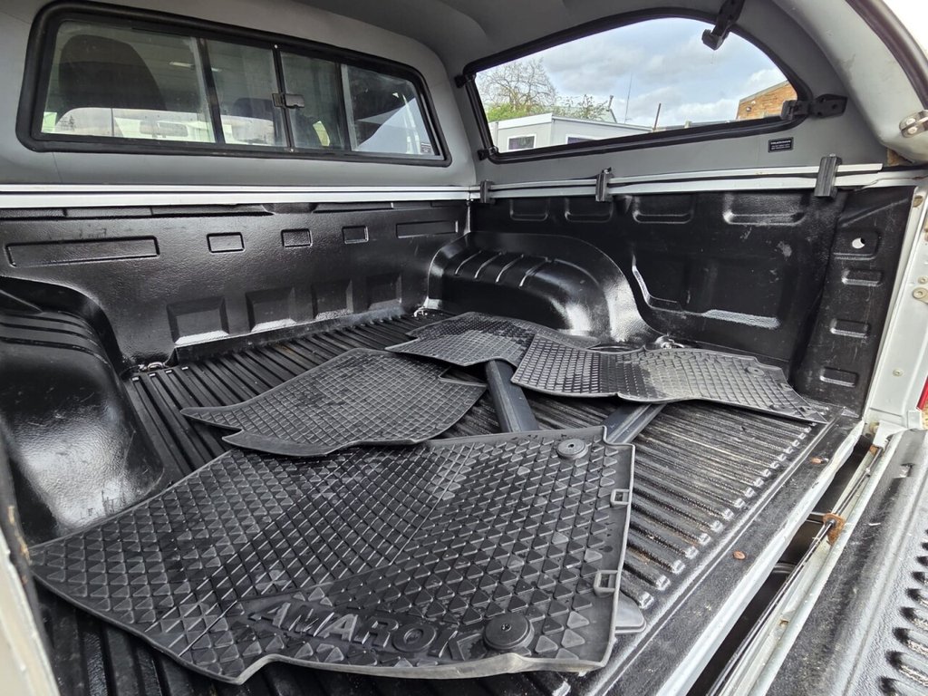 Used Volkswagen Amarok 2016 for sale - 78200944: Photo 43