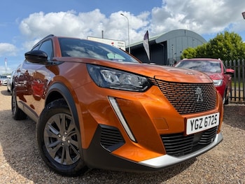 Used Peugeot 2008 2023 for sale - 78645373: Photo