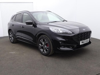 Used Ford Kuga 2023 for sale - 79276044: Photo