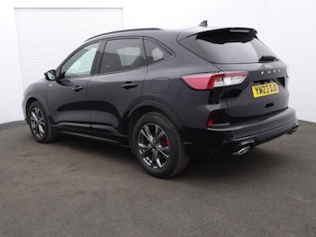Used Ford Kuga 2023 for sale - 79276044: Photo