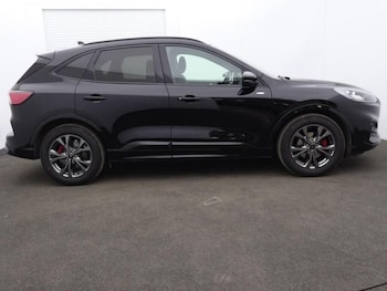 Used Ford Kuga 2023 for sale - 79276044: Photo