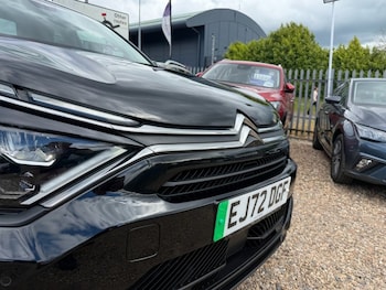 Used Citroen C4 2023 for sale - 78619662: Photo