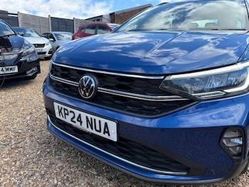 Used Volkswagen Taigo 2024 for sale - 78908123: Photo
