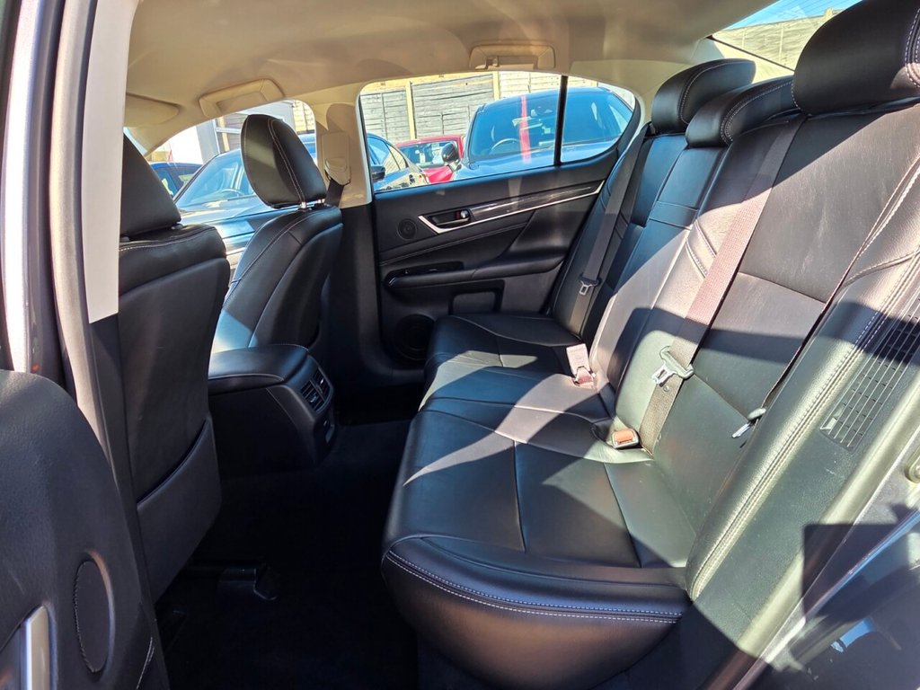 Used Lexus GS 2016 for sale - 78153636: Photo 15