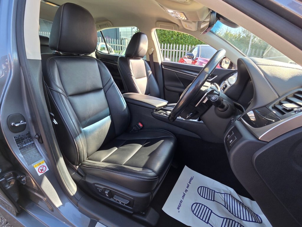 Used Lexus GS 2016 for sale - 78153636: Photo 16