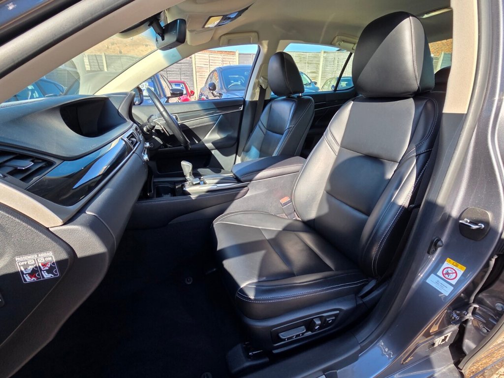 Used Lexus GS 2016 for sale - 78153636: Photo 17