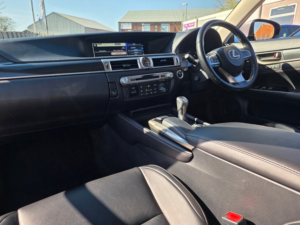 Used Lexus GS 2016 for sale - 78153636: Photo 19