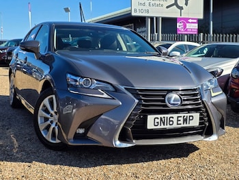 Used Lexus GS 2016 for sale - 78153636: Photo