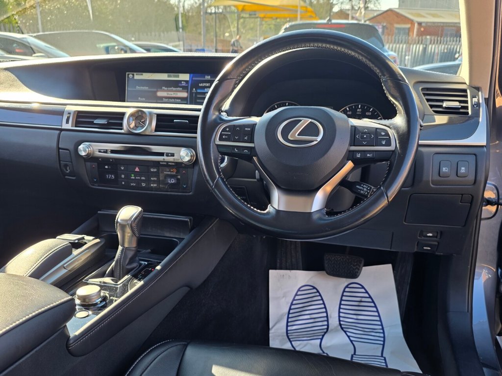 Used Lexus GS 2016 for sale - 78153636: Photo 20