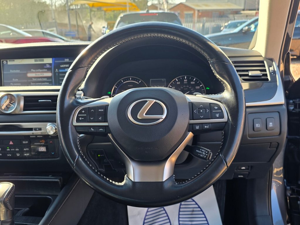 Used Lexus GS 2016 for sale - 78153636: Photo 21