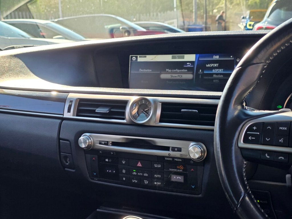 Used Lexus GS 2016 for sale - 78153636: Photo 23