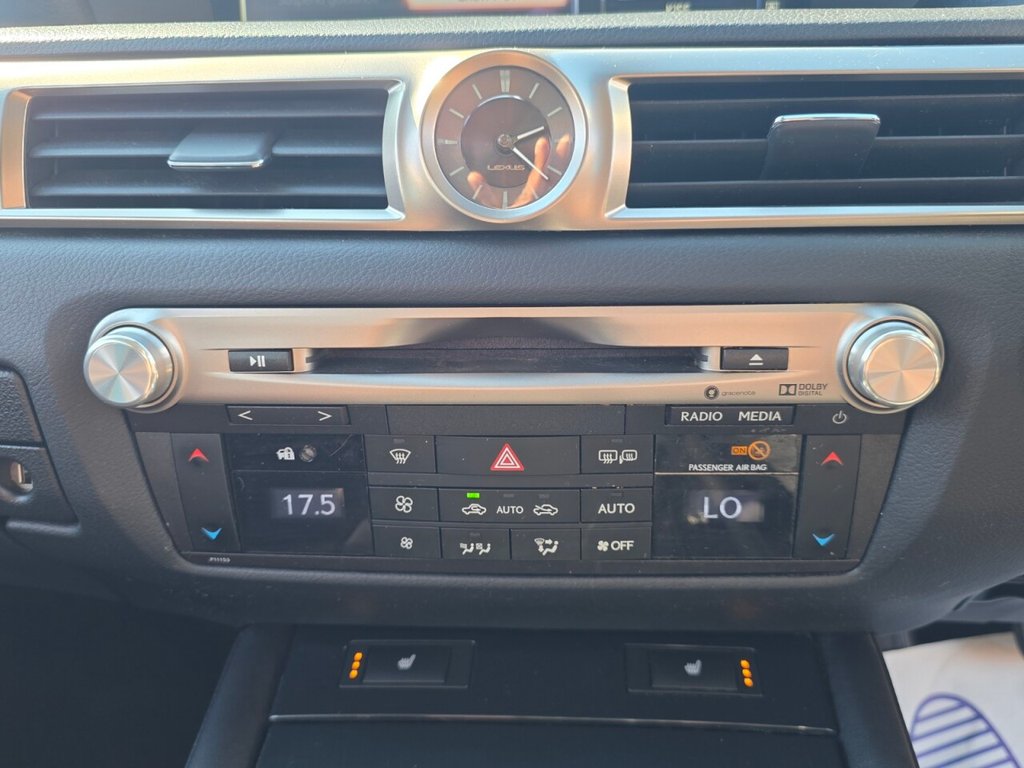 Used Lexus GS 2016 for sale - 78153636: Photo 36