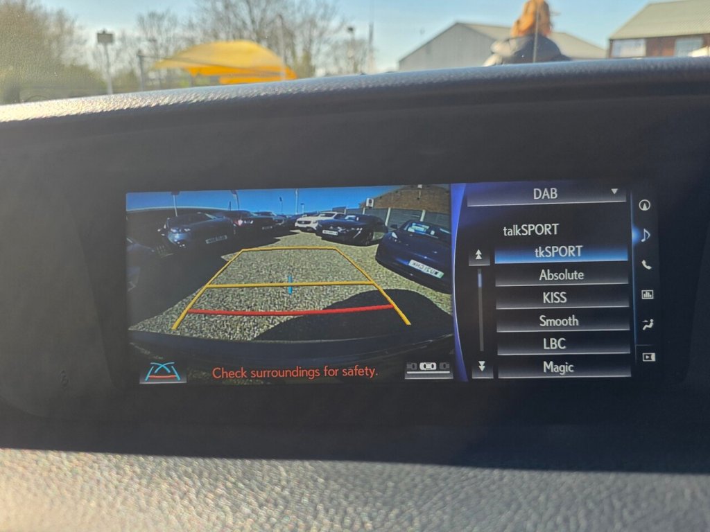 Used Lexus GS 2016 for sale - 78153636: Photo 37