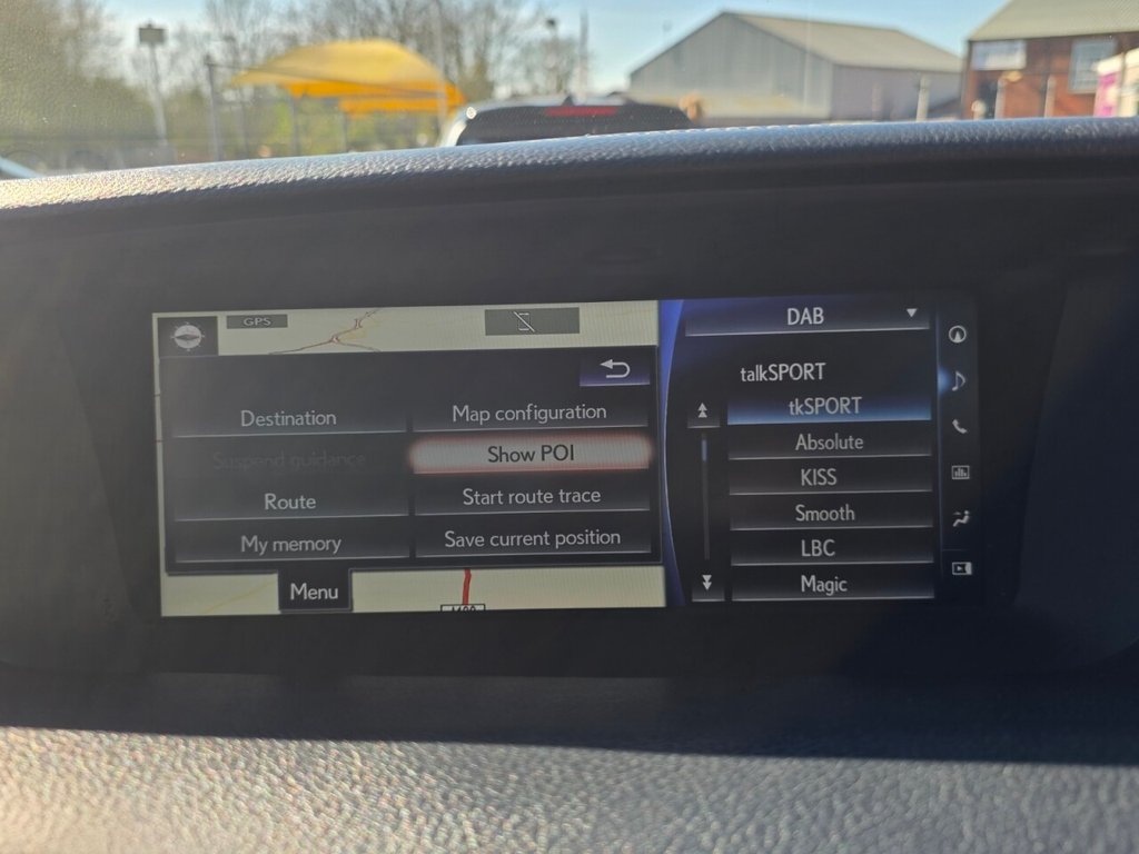 Used Lexus GS 2016 for sale - 78153636: Photo 38