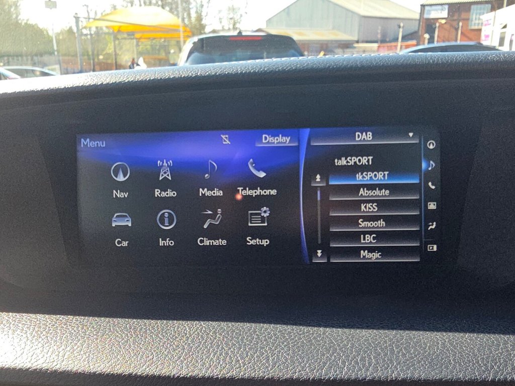 Used Lexus GS 2016 for sale - 78153636: Photo 39