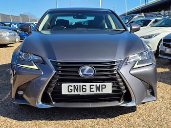 Used Lexus GS 2016 for sale - 78153636: Photo