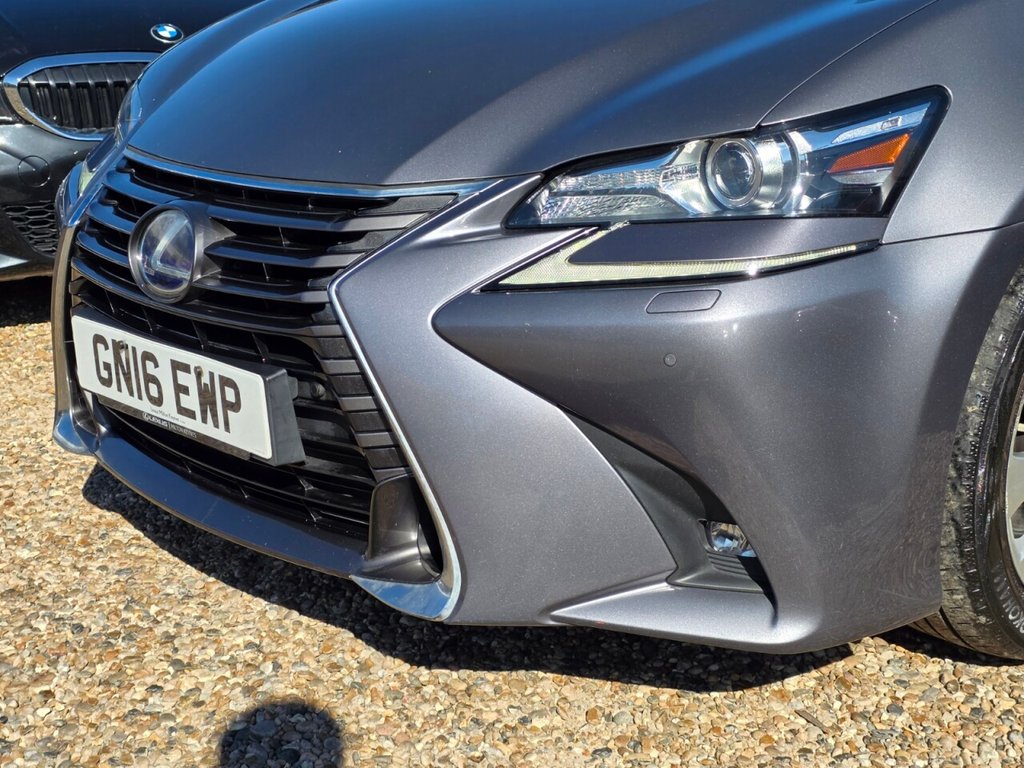 Used Lexus GS 2016 for sale - 78153636: Photo 7