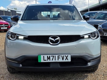 Used Mazda MX-30 2021 for sale - 75596636: Photo