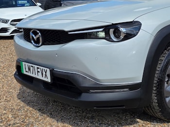 Used Mazda MX-30 2021 for sale - 75596636: Photo